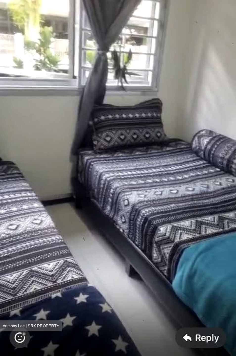 Blk 801D Keat Hong Crest (Choa Chu Kang), HDB 4 Rooms #564096571